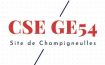 Logo CSEge54